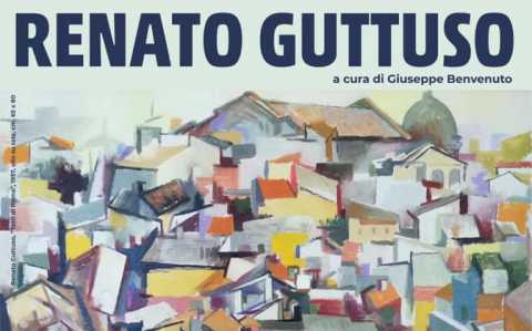 Bari, Contemporanea Galleria d'Arte: al via la mostra su Renato Guttuso